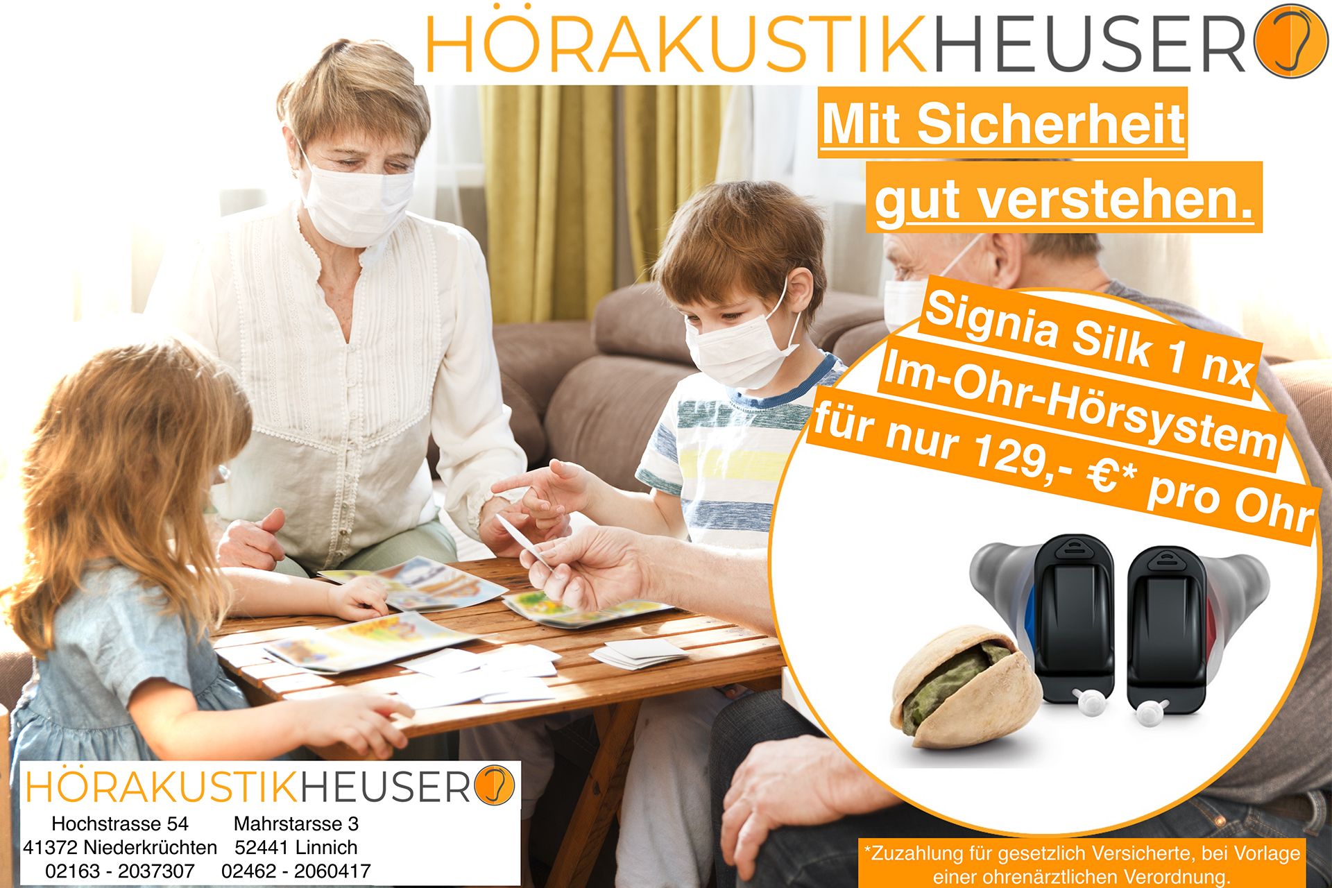 Coronaangebot-compressor